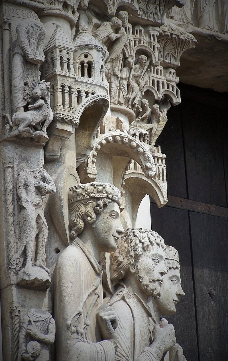 Chartres Cathedral
